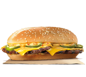 Burger king hot uk deals