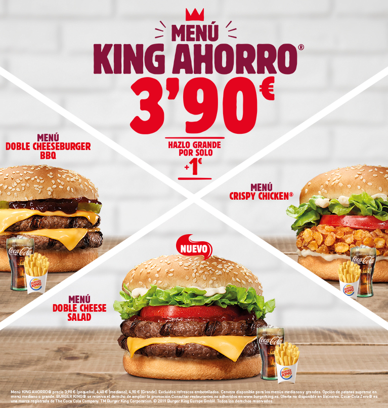 BURGER KING® España