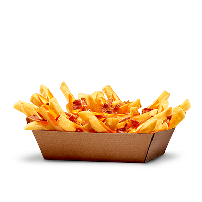 Jayjay de fries