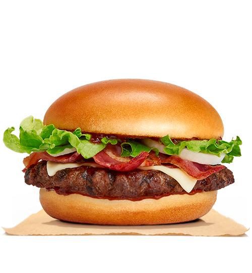 smoky black angus | burger king®