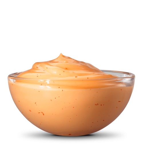 Chili Mayo Dip BURGER KING® Denmark